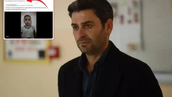 Coca-Cola reklamında yer alan Ozan Akbaba'nın 2 yıl önceki sosyal medya paylaşımı gündemde!