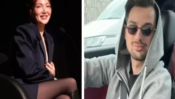 Ünlü İnstagram fenomeni Danla Biliç'in eski sevgilisi gözaltına alındı!