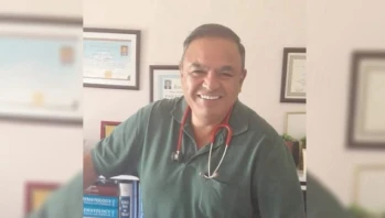“Kanseri bitireceğim” demişti: Dr. Savan Günay evinde ölü bulundu!