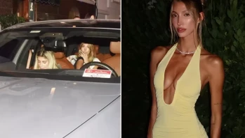 Şevval Şahin'in Kullandığı "Resmi Hizmete Mahsus" Araç Tartışma Yarattı!