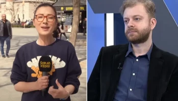 Youtube Sokak Kedisi Kanalının Kurucusu, Ebru Uzun Oruç ve Emrah Gülsunar Gözaltına Alındı!