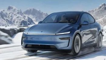 Piyasaya Çıkan Yeni Tesla Model Y Satış Fiyatı Belli Oldu