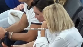 Birce Akalay Maç Sırasında Öğrendi! İtiraz Edeceğiz