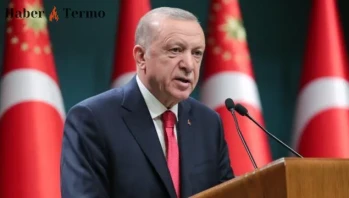 Cumhurbaşkanı Erdoğan'dan Ucuz Kira Müjdesi: Devlet Planla Başlıyor