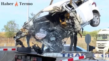 Kuzey Marmara Otoyolu'nda Feci Kaza: Sürücü Hayatını Kaybetti