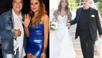 Mehmet Ali Erbil'in İtirafı Evlilik Krizine Yol Açtı