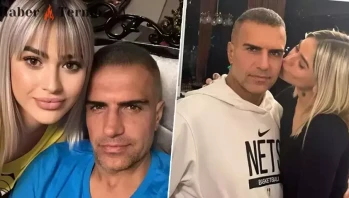 Berdan Mardini ve Dilara Talay Ayrılık Söylentilerini Yalanladı