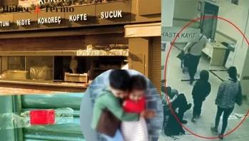 Ortaköy Zehirlenme Faciası: Anne ve İki Çocuk Hayatını Kaybetti!