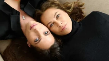 Hülya Avşar: "Anneanne Olmaya Hazırım" Dedi. Kızı Evlilik Yoluna Mı?