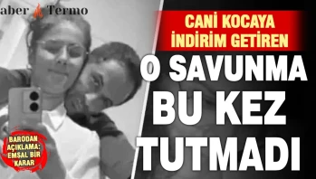 Müge Elbeli Cinayeti: Eşini İşkenceyle Öldüren Kocaya Müebbet