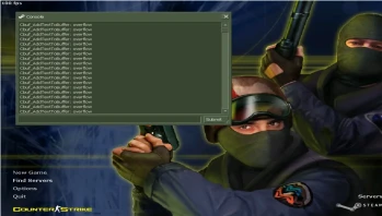 En İyi Counter Strike 1.6 Hileleri - 2025 Güncel Hileler