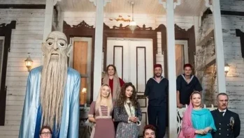 Aile Saadeti 10. Bölümde Kleopatra Hazinesi Bulundu, Fikri Vuruldu
