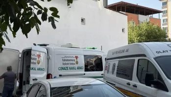 Kahramanmaraş'ta Batuhan Sivaslıoğlu Silahlı Oyunda Hayatını Kaybetti