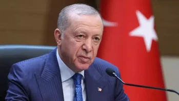 Erdoğan BM Genel Kurulu Öncesi Açıkladı: "Gazze Vahşetini Gündeme Getireceğim"