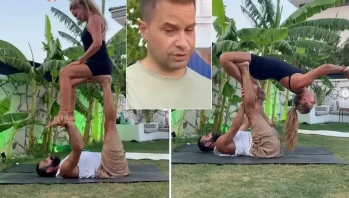 Yağmur Atacan Eşi Pınar Altuğ'a Yapılan Eleştirilere Tepki Gösterdi!