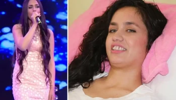 Mutlu Kaya'dan 10 yıl sonra güzel haber