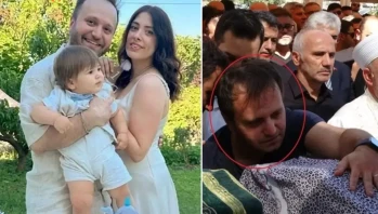 Samsun'da Doktor Eşi ve Oğlunu Öldürme Davasında Yeni Gelişme: İntihar Girişimi!