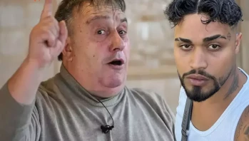 Lvbel C5'ten Alişan ve İsmail Türüt'e Ağır Sözler: "Geberiyorsunuz Parasızlıktan"