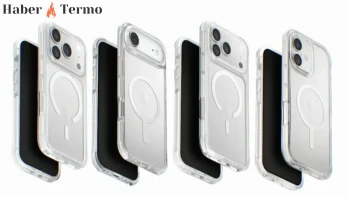 iPhone 17 Serisi Sızıntıları: eSIM Modellerde Daha Büyük Batarya!
