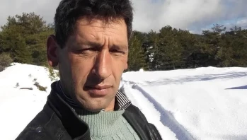 Aydın'da Kayıp Olarak Aranan Muammer Türkmen Motosiklet Kazasında Hayatını Kaybetti!