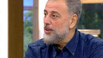Hamdi Alkan'dan Yıllar Sonra Gelen İtiraf: Aldattığım İçin Çok Üzüldüm
