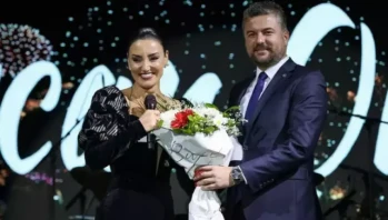 Sevcan Orhan ve Görkem Duman'ın Phuket tatili gündem oldu