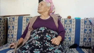 Ordu'da Patpat Kazasında Ayşe Bayram Hayatını Kaybetti!