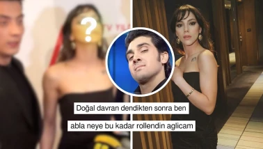 Uzak Şehir'deki Zerrin karakteri Bayhan'a Benzetildi!