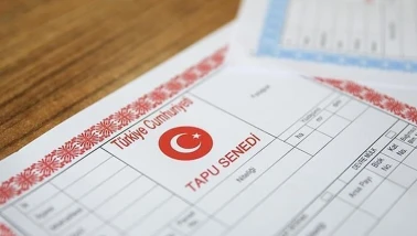 Gelir İdaresi Başkanlığı (GİB) tarafından yapılan açıklamaya göre, tapu harcını eksik gösteren vatandaşlara pişmanlık hakkı tanınacak.