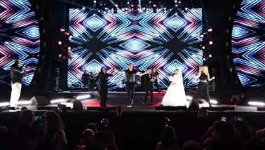 Haluk Levent'ten gelin ve damada unutulmaz jest geldi!
