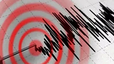 Son Dakika... Şili'de 6,4 büyüklüğünde şiddetli deprem!