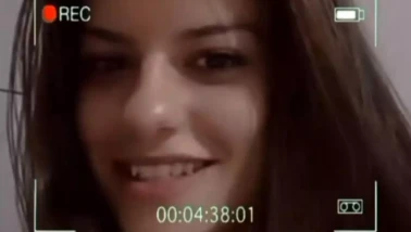 Ayşe Tokyaz'ın Son Çekilen Olay Videosu Ortaya Çıktı!