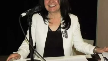 Gazeteci Fatma Yazıcı Hayatını Kaybetti: Aydın'ı Yasa Boğan Ani Ölüm!