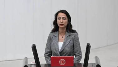 PKK Lideri Öcalan ‘Devam’ demiş: Tarihi bir açıklama mümkün