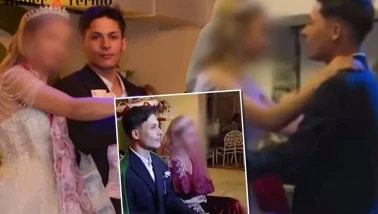 Denizli'de Sosyal Medyada Tanıştı, Düğün Yaptı: 200 Bin Liralık Borçla Bitti.