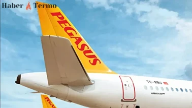 Pegasus Balkan Uçuşları 3 Euro'dan: Kampanya Detayları Açıklandı