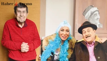 Usta Oyuncu Zihni Göktay Kentsel Dönüşüm Nedeniyle Bakımevinde