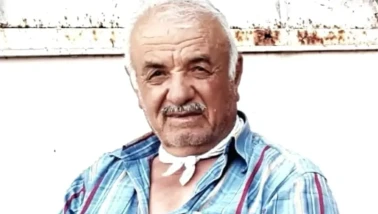 Gaziantep'te Traktör Kazası: Çiftçi Ağaç Dalına Çarparak Öldü