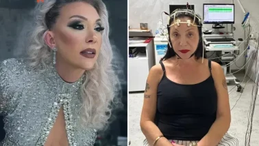 Güllü'nün Oğlu: Ablam Kervan İçin Annemizi Öldürebilir