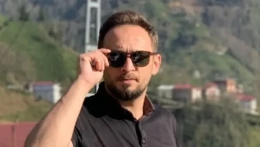 Rize'de Trafik Kazası: Osman Kopuz Hayatını Kaybetti, Bir Kişi Yaralı