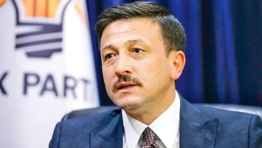 AK Partili Hamza Dağ: Yaklaşık 74 bin 187 bağımsız bölümün hak sahiplerine teslimi için çalışmalar sürüyor