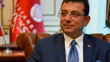 Ekrem İmamoğlu'na diploma soruşturması başlatıldı