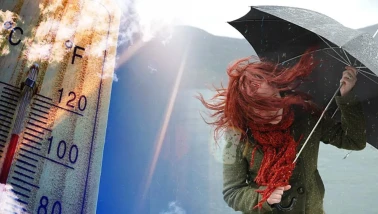 Bayramda Hava Durumu: Arefe ve 3 Günün Raporu!