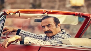 Yılmaz Erdoğan'ın Organize İşler Dizisi Netflix İçin Yolda!