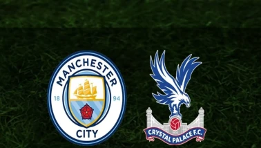 Manchester City-Crystal Palace maçı saat kaçta ve hangi kanalda?