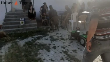 Sarayköy'e Bağlı Yeşiltyurt Mahallesi Nerede?