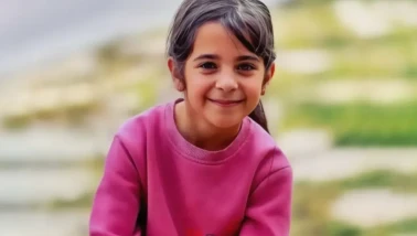 Narin'in Ölümü Davasında 12 Sanık ve 3 Çocuk Yargılanıyor!