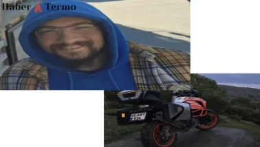 Muğla'da kayıp olarak aranıyordu! Mustafa Berkay Çırak Ölü Bulundu!