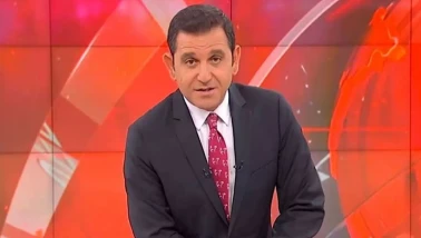 Gazeteci Fatih Portakal Depremin Ardındaki Gerçeği Açıkladı!