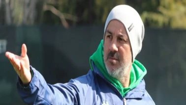Denizlispor, Süper Lig'in zirvesindeki Mardin takımını konuk edecek!